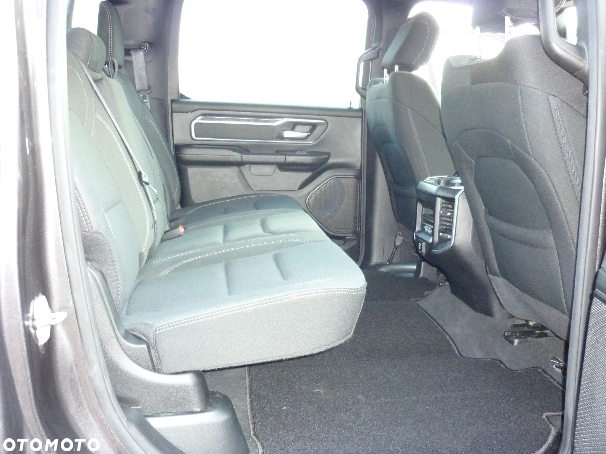 Dodge RAM 1500 5.7 4x4 - 13