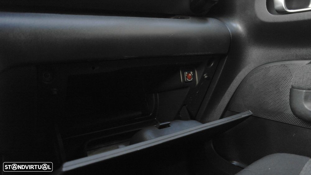 Citroën C3 Aircross 1.2 PureTech C-Series - 39