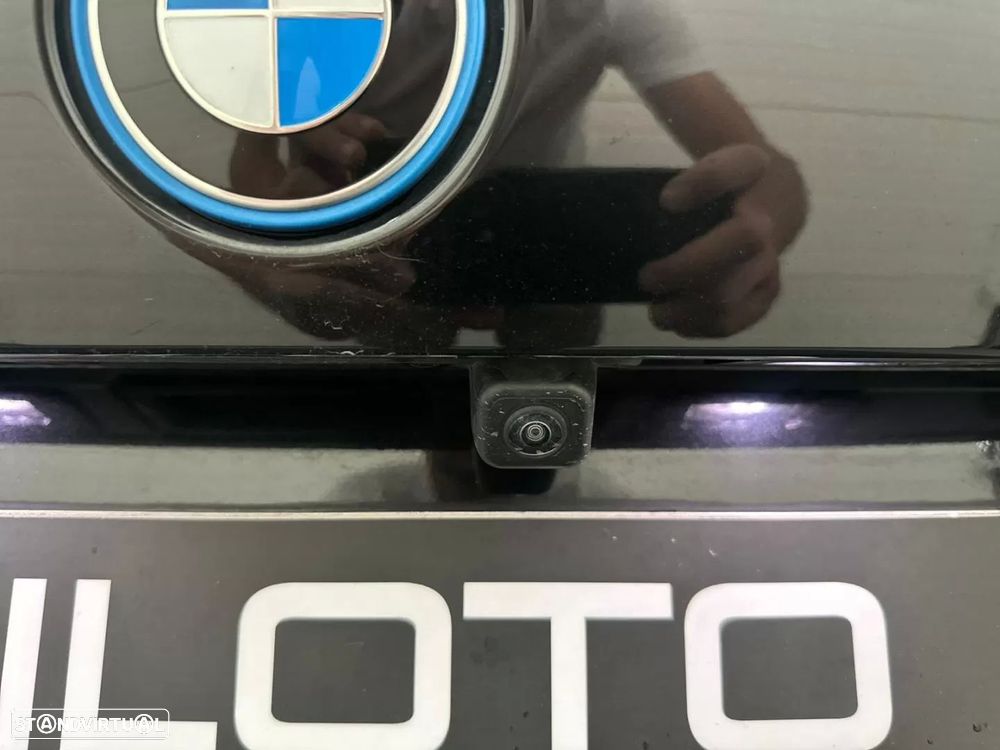 BMW X5 50 e xDrive Edição Desportiva M - 11