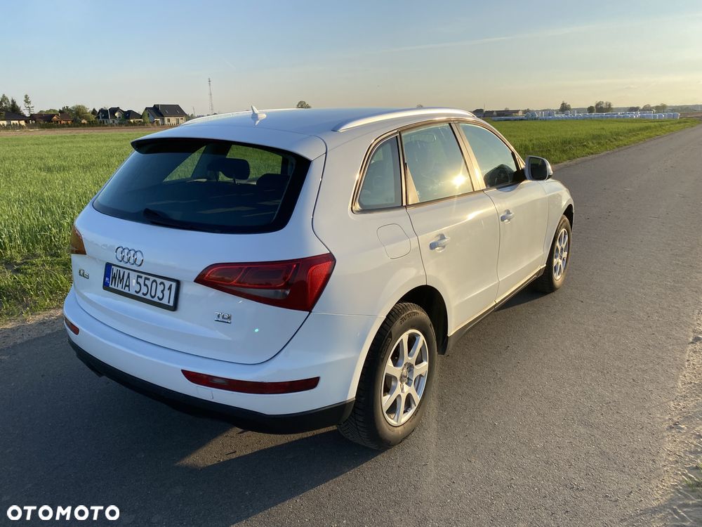 Audi Q5 - 3