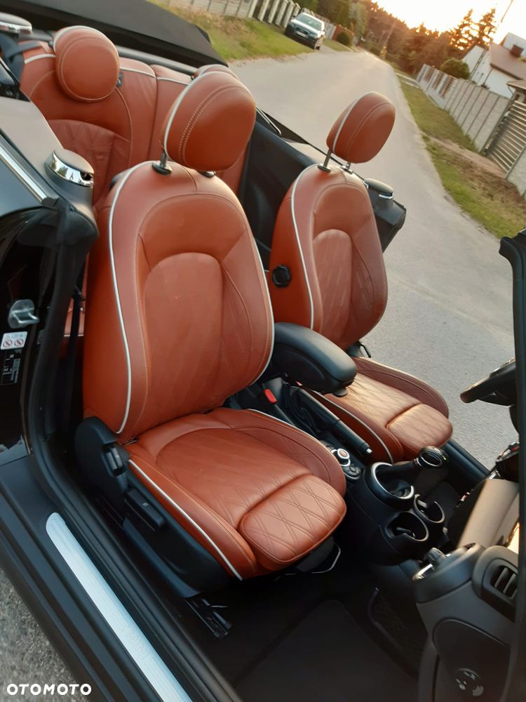 MINI Cooper Standard - 28