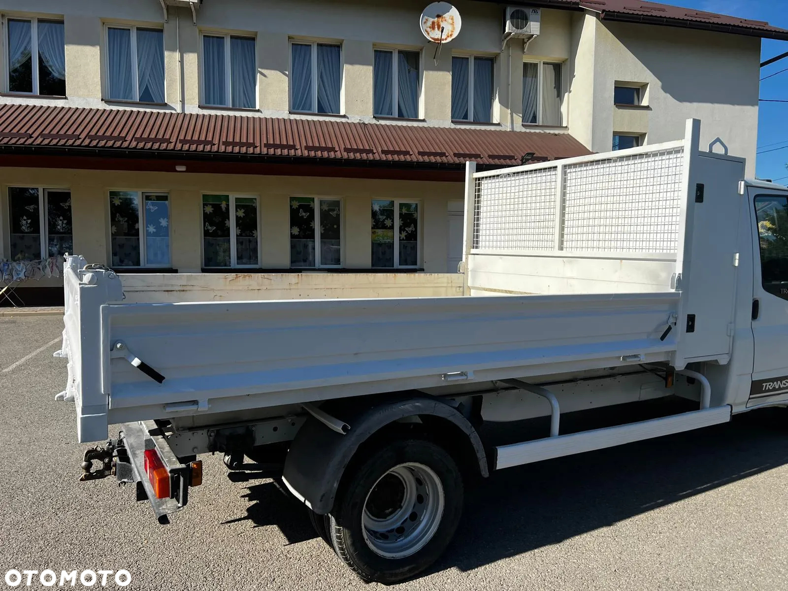 Ford Transit - 4