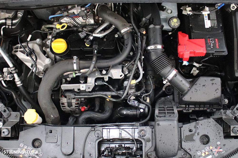 Renault Captur 1.0 TCe RS Line - 25