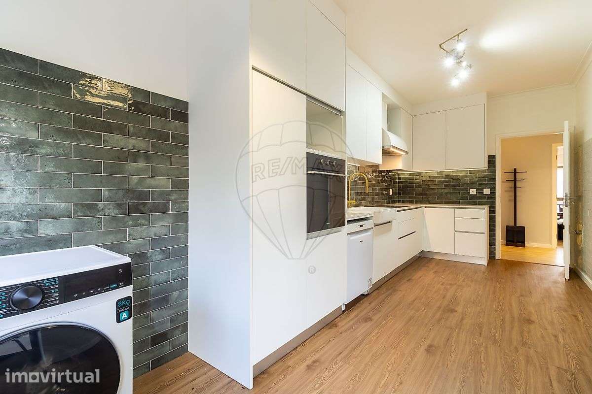 Apartamento T3 para venda - Grande imagem: 5/24