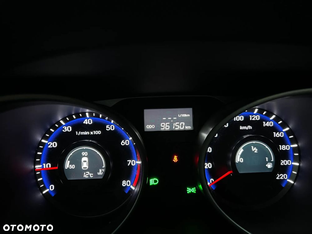 Hyundai ix35 2.0 GDI Comfort 2WD - 6