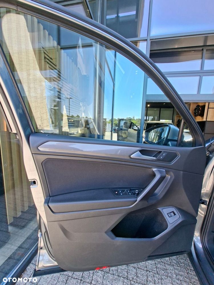 Volkswagen Tiguan Allspace - 10