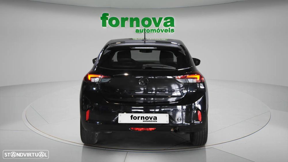 Opel Corsa 1.2 T Edition - 8