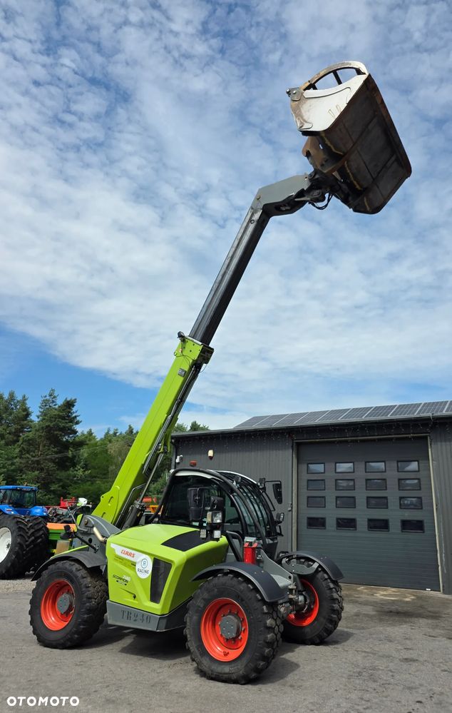Claas Scorpion 746 Varipower - 17