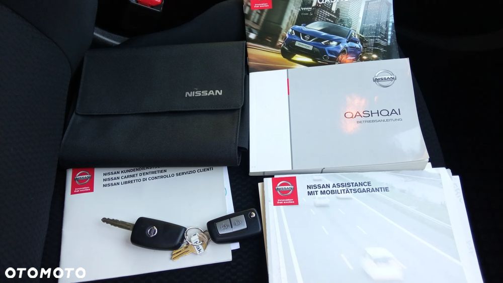 Nissan Qashqai - 26