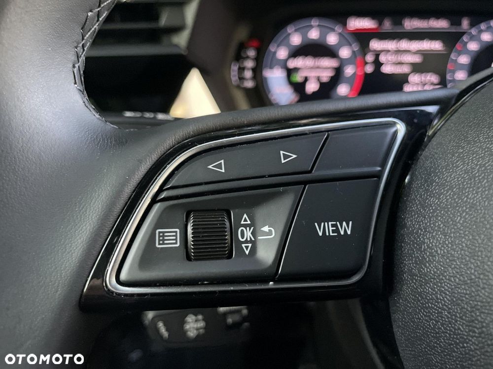 Audi A3 Limousine - 16