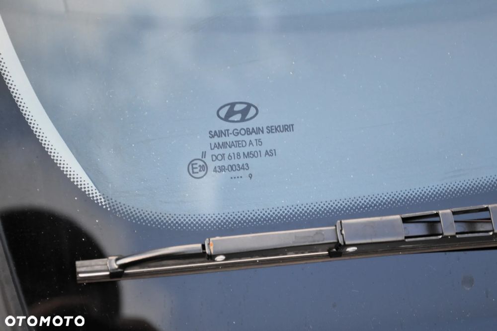 Hyundai i30 1.4 Classic + - 37