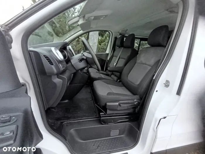 Fiat Talento L2H1 S&S LKW SX - 5