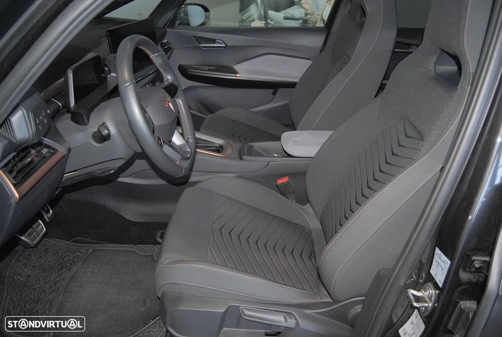 Cupra Born 58 kWh e-Boost Plus - 18