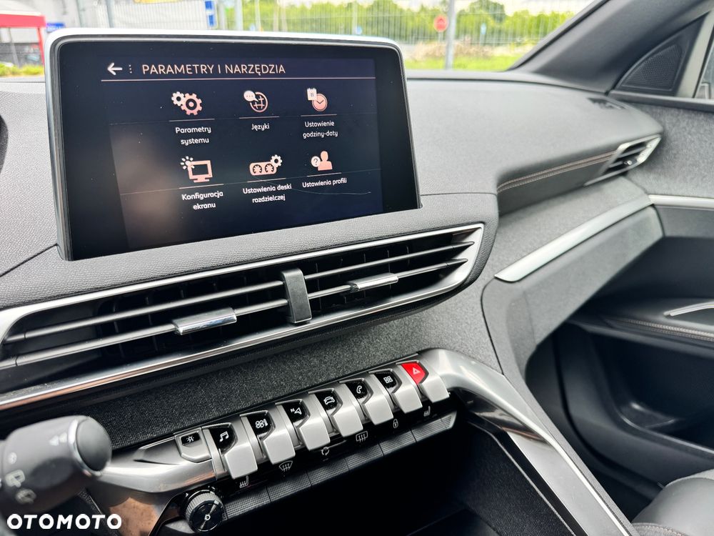 Peugeot 3008 BlueHDi 150 Stop & Start Business-Line - 37