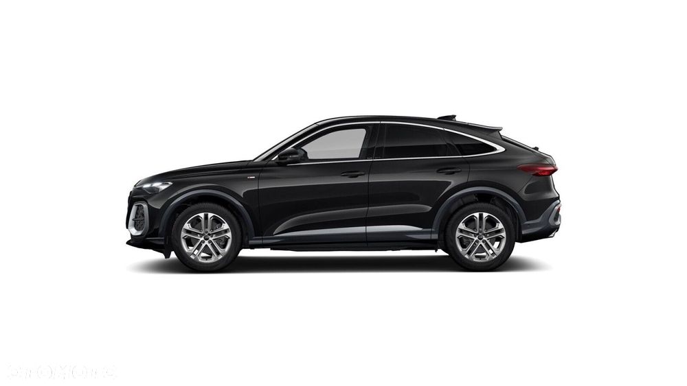 Audi Q5 Sportback - 6