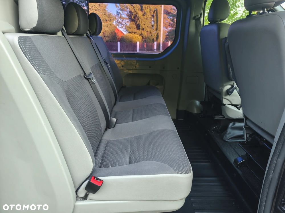Opel VIVARO - 29