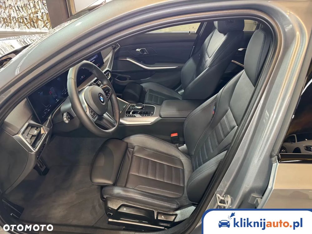 BMW Seria 3 - 6