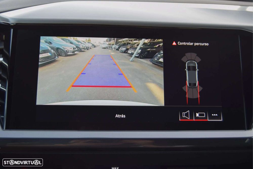 Audi Q4 Sportback e-tron 45 82 kWh SE Business Plus - 12