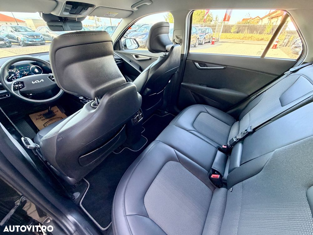 Kia Niro - 17