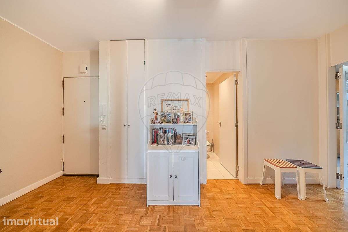 Apartamento T2 para venda - Grande imagem: 5/17
