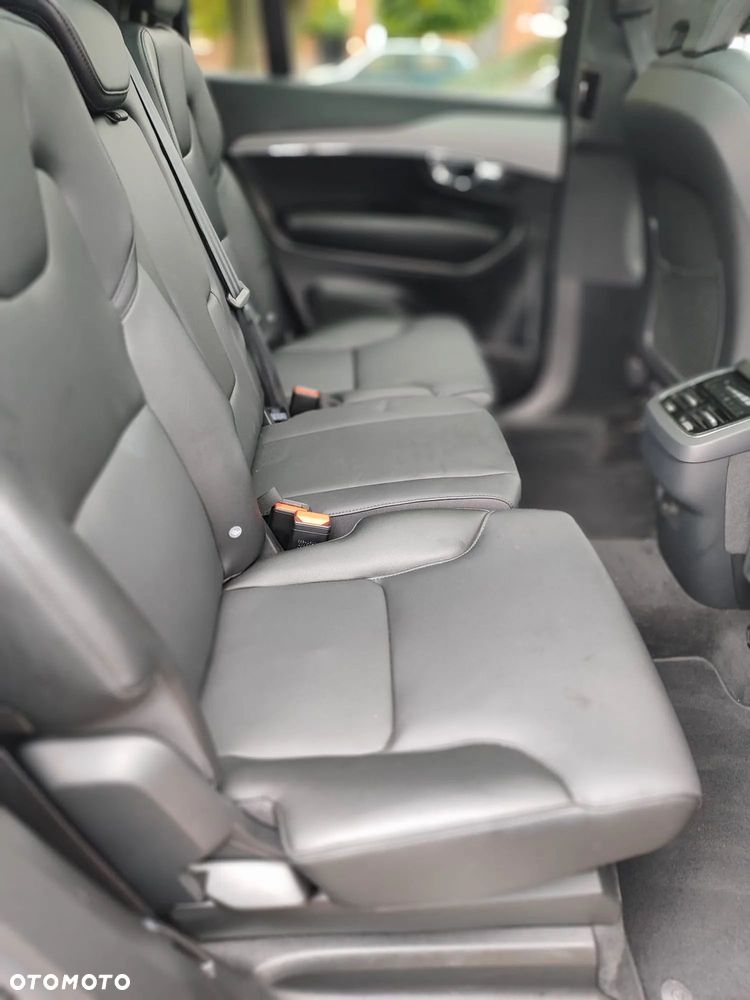 Volvo XC 90 B5 B AWD Plus Bright - 14