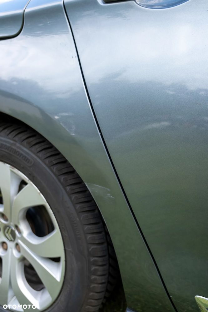 Citroën C5 2.0 HDi Exclusive - 19