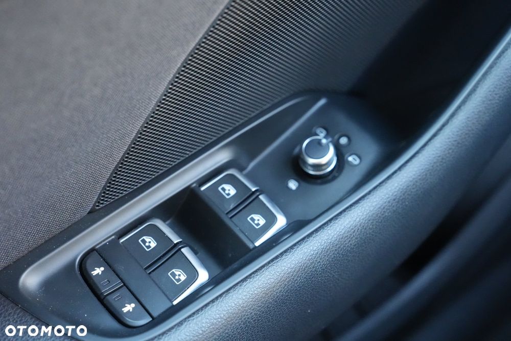 Audi A3 Sportback 1.5 TFSI Sport S tronic - 20