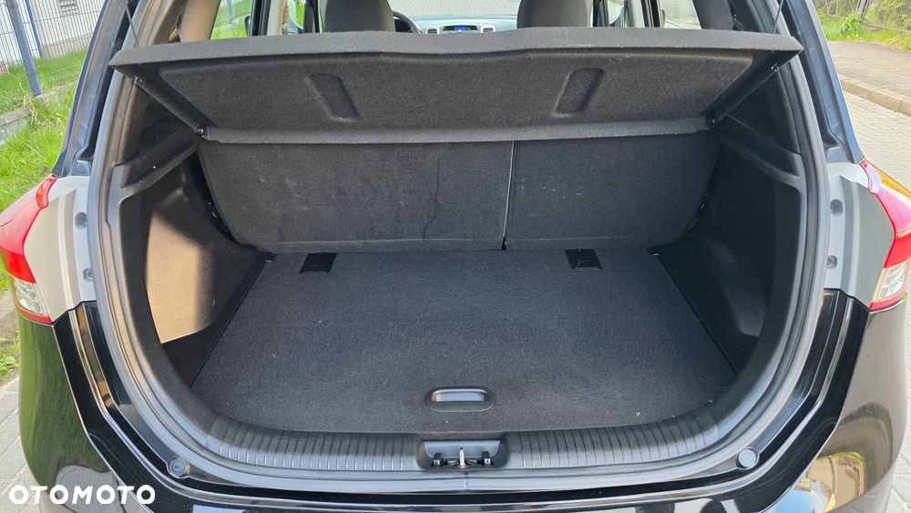 Hyundai ix20 1.4 Comfort blue - 16