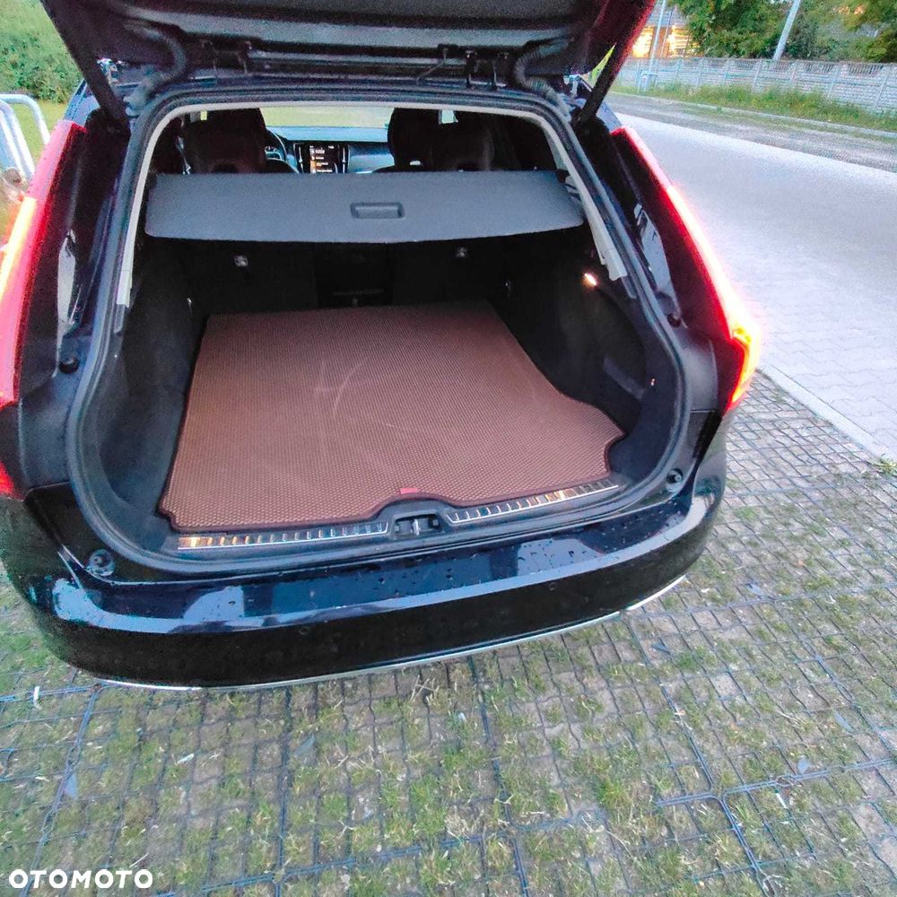 Volvo V90 - 8