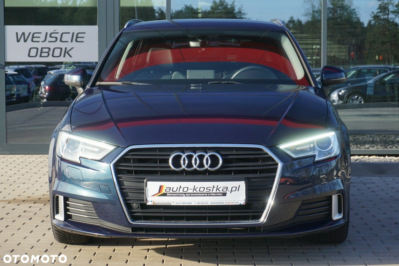 Audi A3 2.0 TDI Sportback - 5