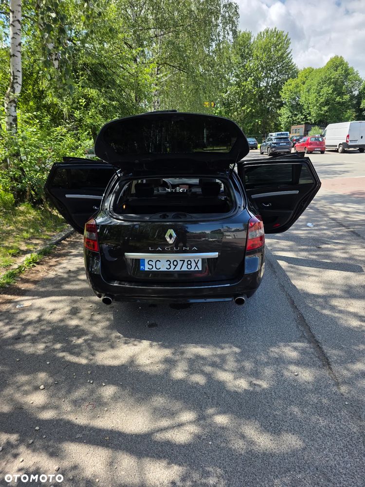 Renault Laguna 2.0 16V Turbo GT - 13