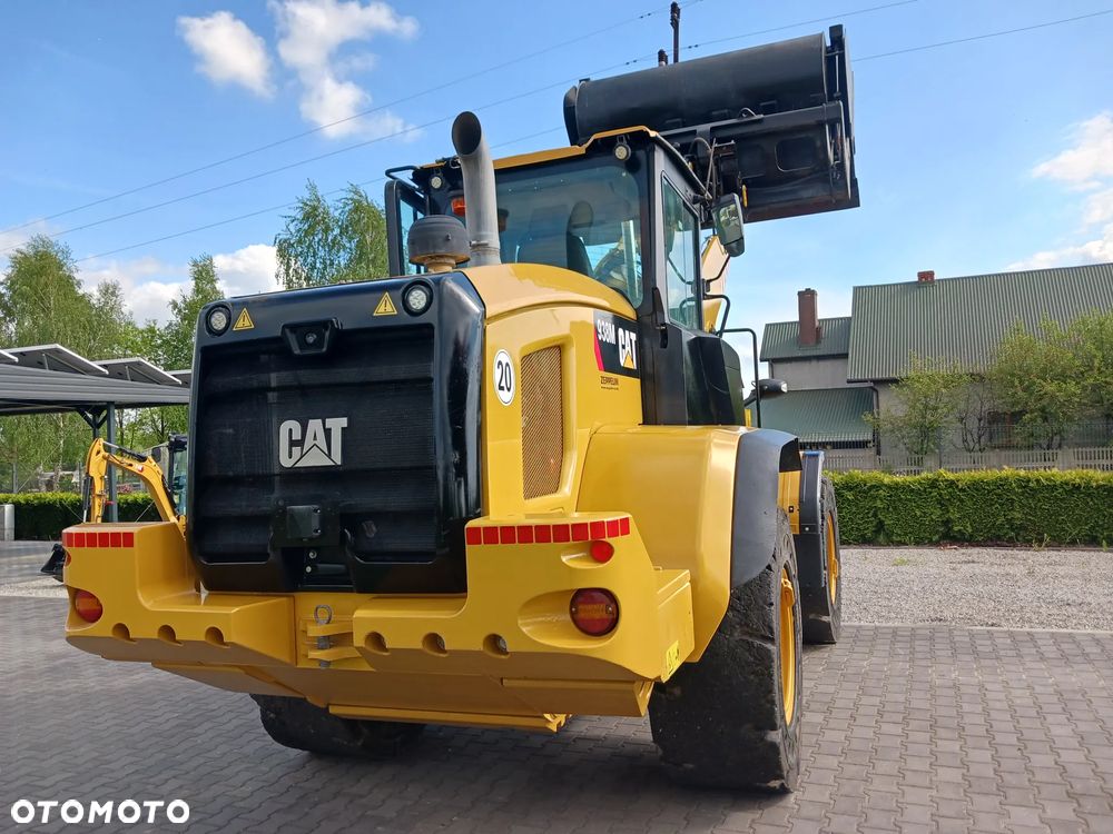 Caterpillar 938 M - 19