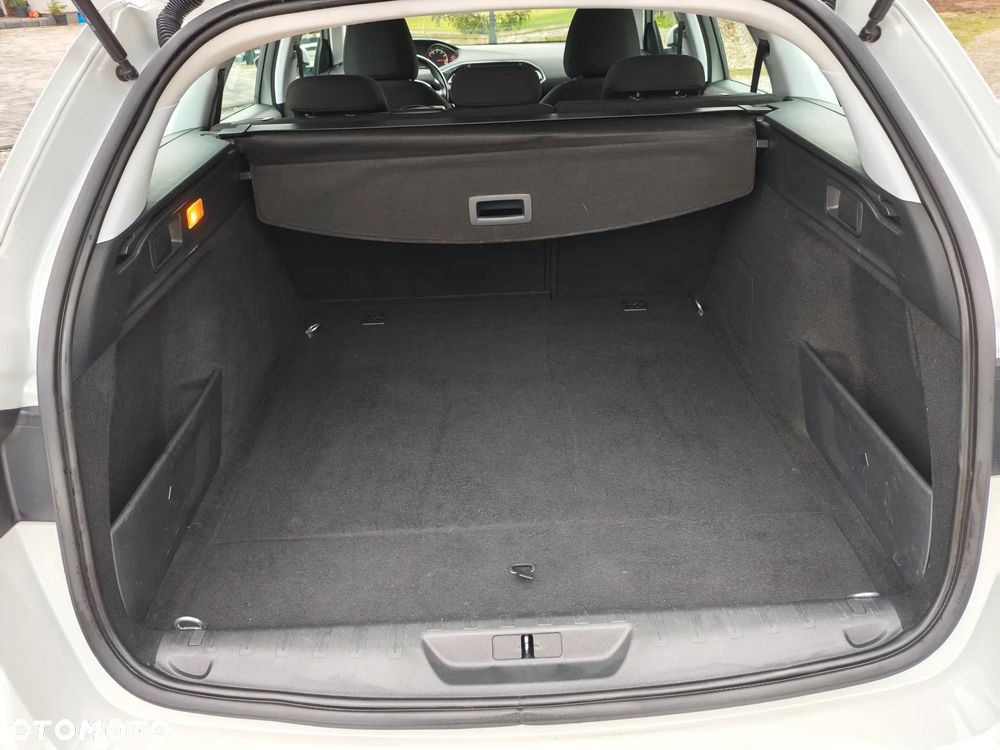 Peugeot 308 PureTech 110 Stop & Start Style - 14