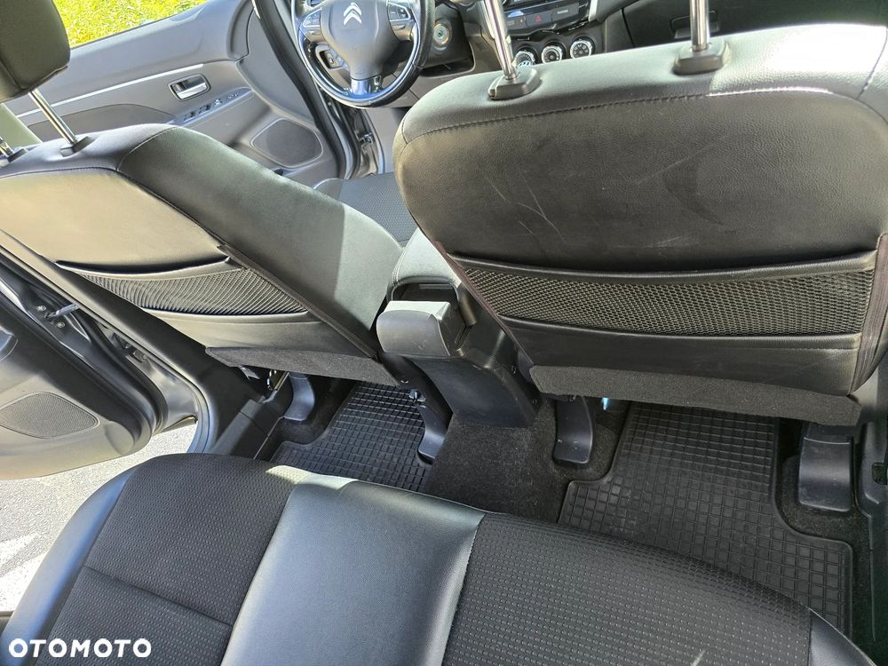 Citroën C4 Aircross 1.6 4x2 Seduction - 17