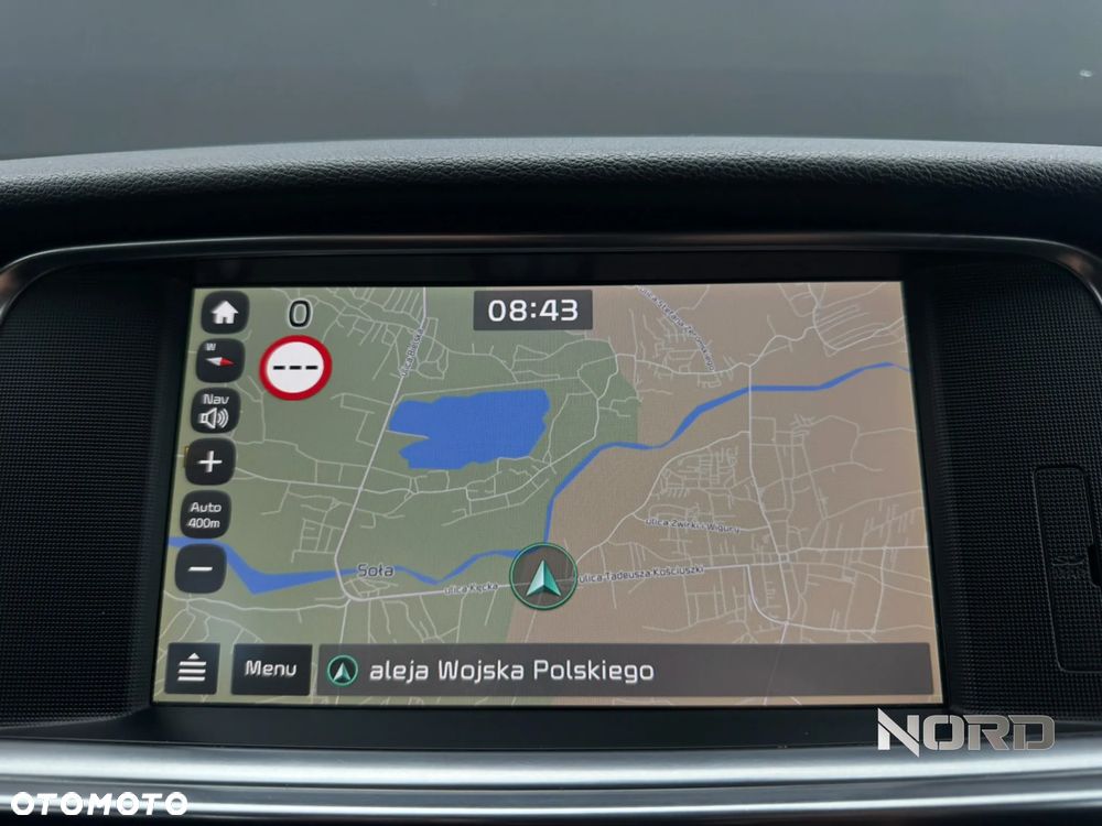Kia Optima Plug-in Hybrid - 27