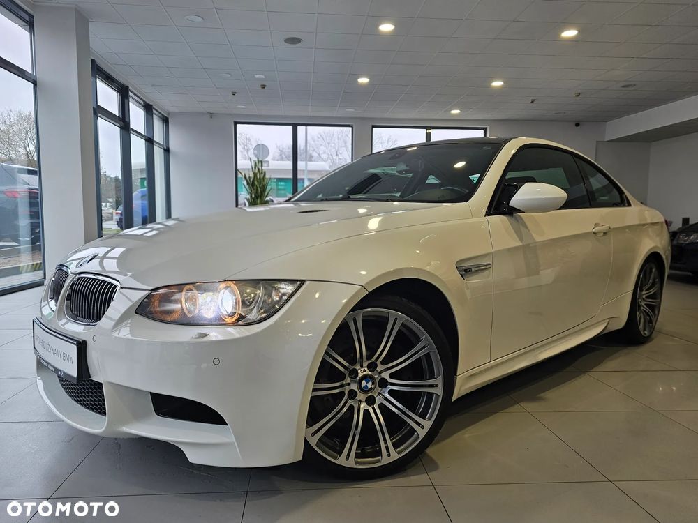 BMW M3 - 15