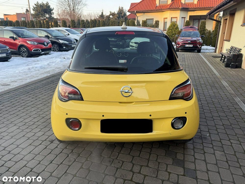 Opel Adam 1.4 Unlimited - 8