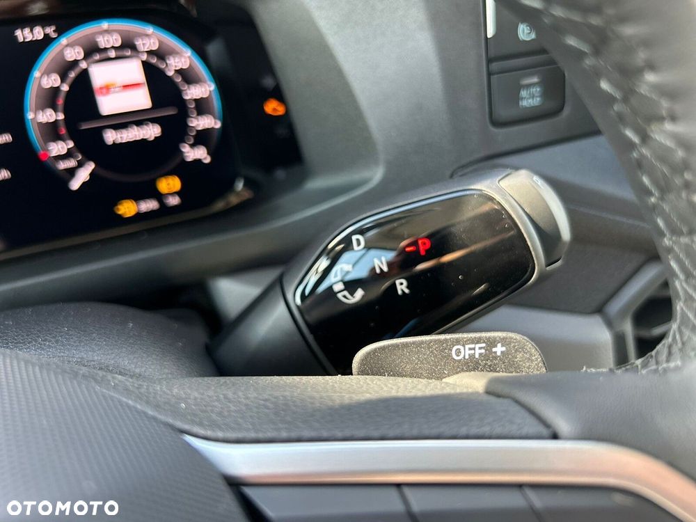 Volkswagen Crafter 35 2.0 TDI L3H3 177 KM AUTOMAT - 24