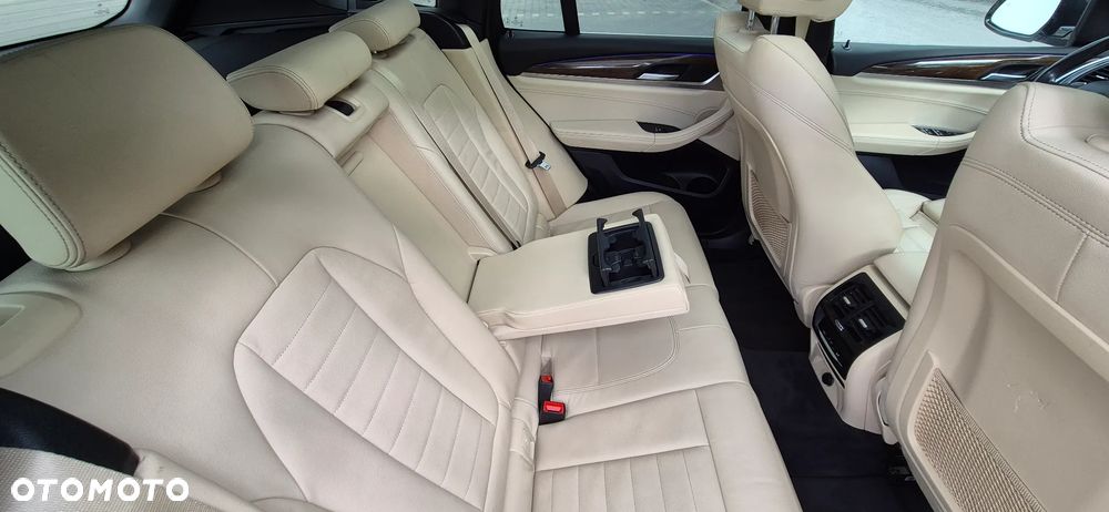 BMW X3 - 23