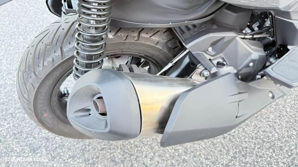 BMW C 400 GT - 29
