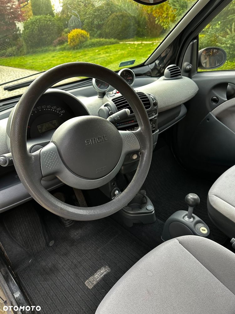 Smart Fortwo - 10