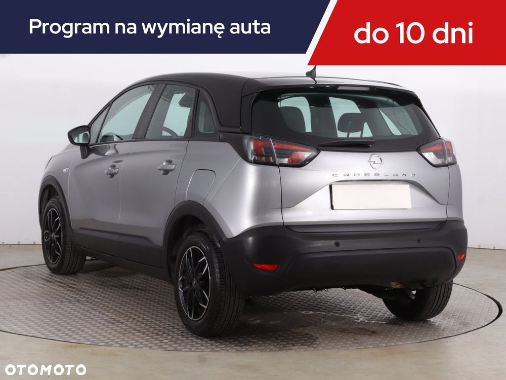 Opel Crossland X - 6