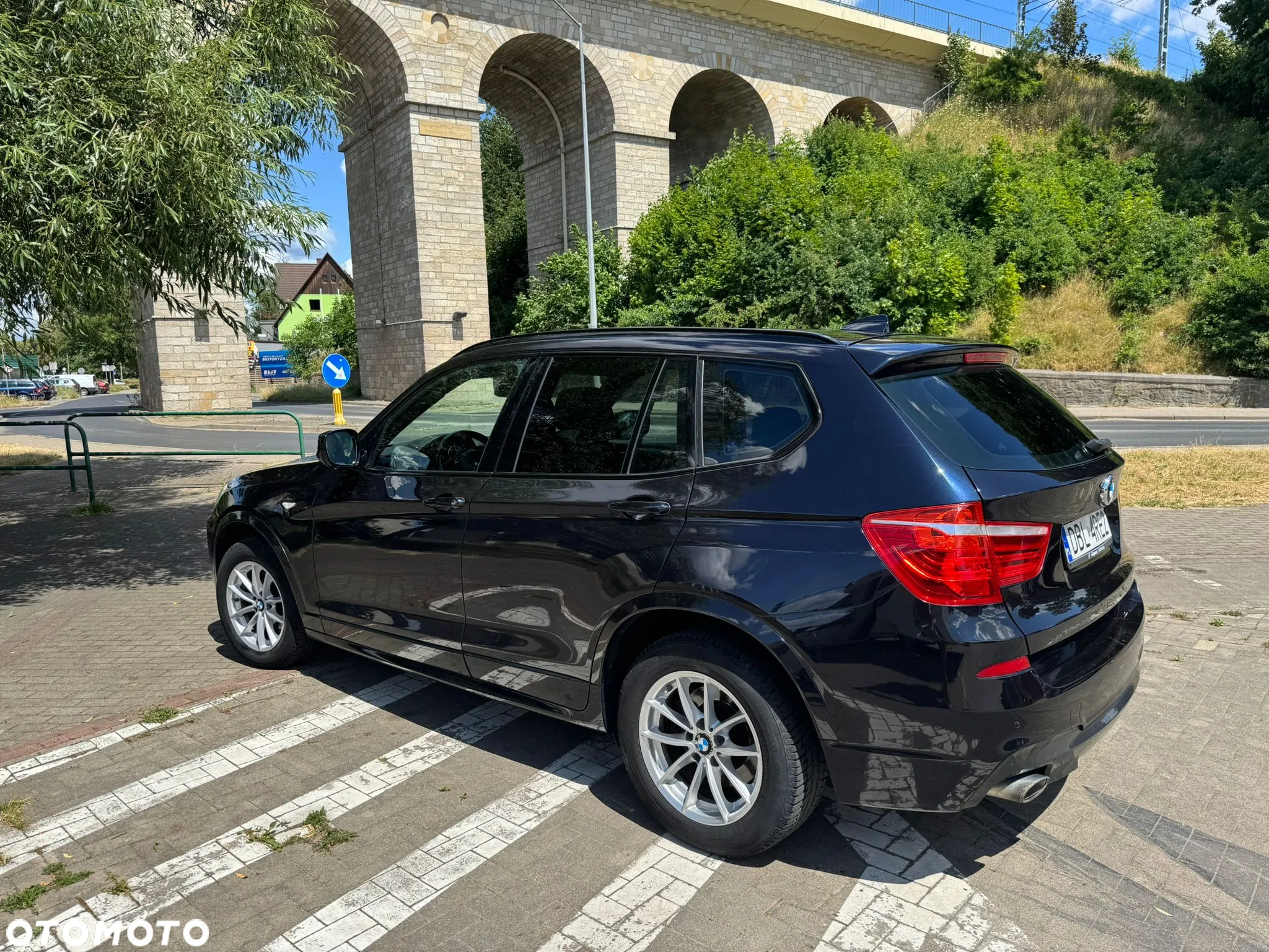 BMW X3 - 4