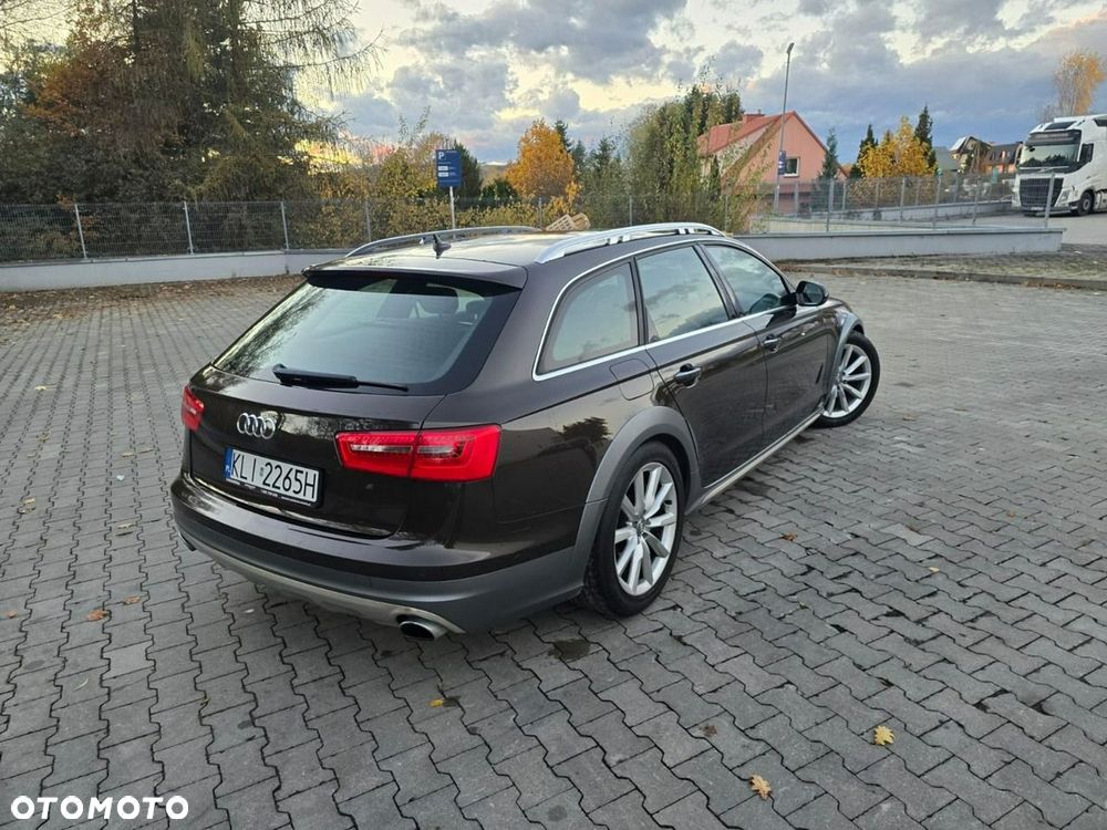 Audi A6 Allroad - 4