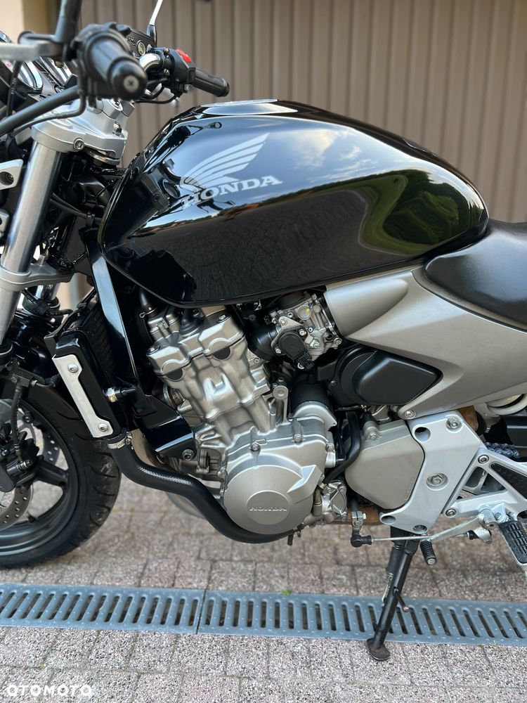 Honda Hornet - 19