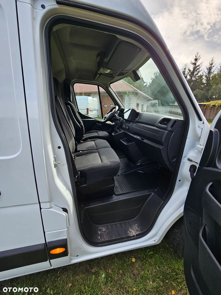 Renault MASTER - 21