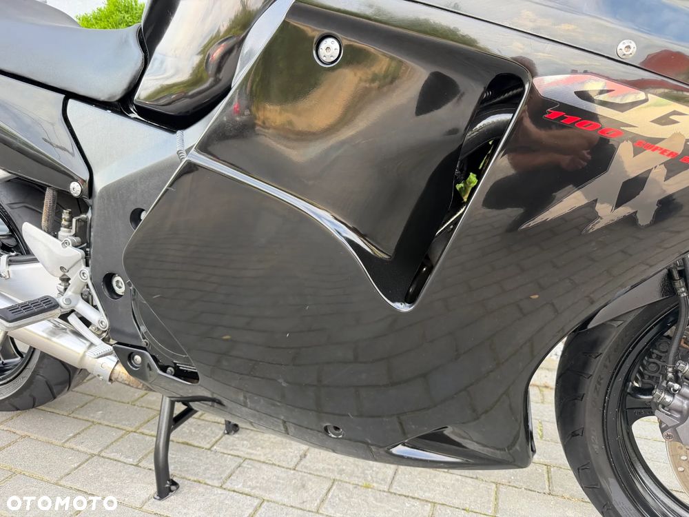 Honda CBR - 15