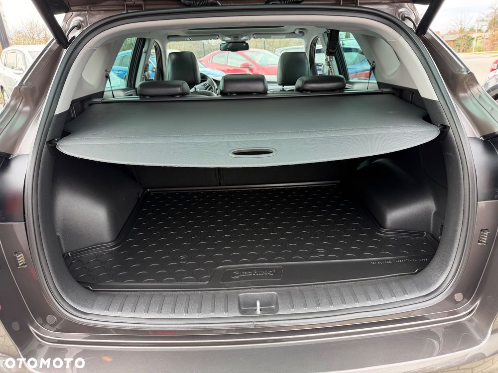 Hyundai Tucson 1.6 GDi 2WD DCT Premium - 30