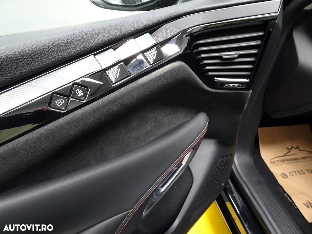 DS Automobiles DS 4 DS4 1.6 PureTech 225 S&S EAT8 RIVOLI - 26