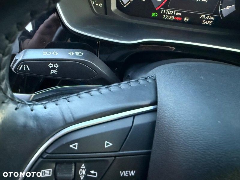 Audi Q3 45 TFSI Quattro S tronic - 12